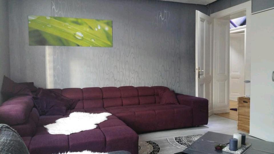 Erdgeschoßwohnung Duisburg Ruhrort - 3 Zimmer, 82 m&sup2;, 1.350&euro; | Angebot:25882609