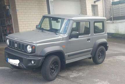 Suzuki Jimny 12.993 km 30.410 &euro; Remscheid, Stadt 42857