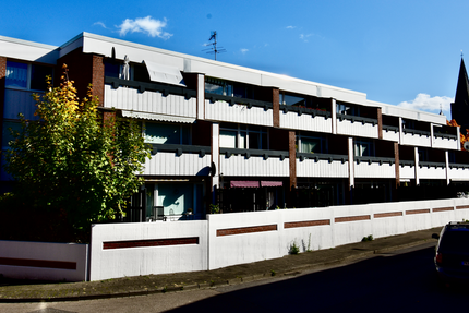 Wohnung Mönchengladbach Rheindahlen - 2 Zimmer, 60 m&sup2;, 149.900&euro; | Angebot:25424232