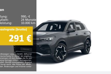 VW Tiguan 4.551 km 41.590 &euro; Remscheid 42897