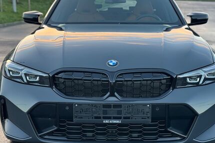 BMW M340d 40.000 km 48.990 &euro; Bottrop 46238