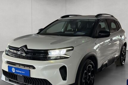 Citroen C5 Aircross 3.260 km 22.980 &euro; Düsseldorf 40233