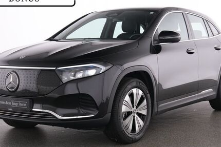 Mercedes-Benz EQA 16.474 km 38.490 &euro; Essen 45309
