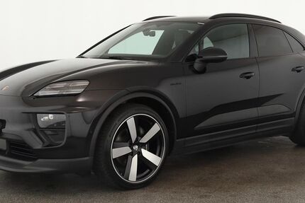 Porsche Macan 17.100 km 76.284 &euro; Neuss 41460