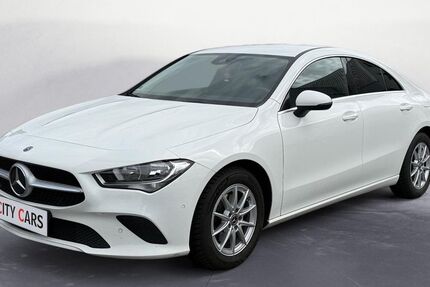 Mercedes-Benz CLA 180 154.000 km 18.990 &euro; Dormagen 41540