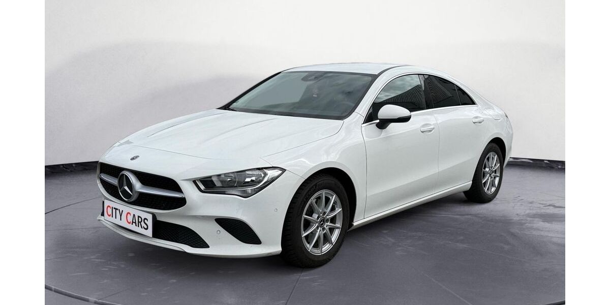 Mercedes-Benz CLA 180 154.000 km 18.990 &euro; Dormagen 41540