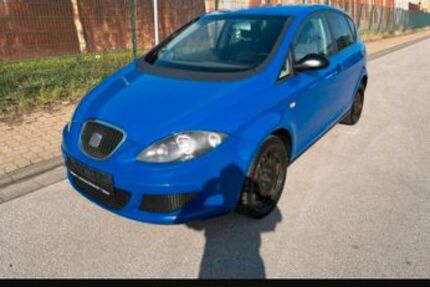 Seat Altea 224.000 km 1.190 &euro; Remscheid 42857