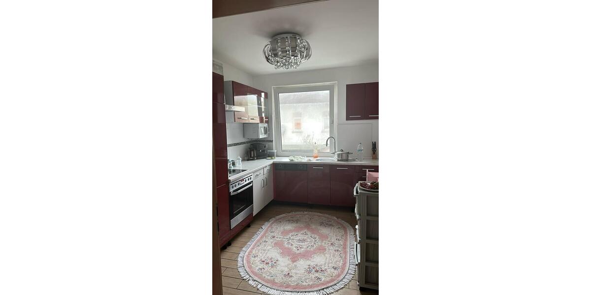Etagenwohnung Duisburg Duisburg-Mitte - 3 Zimmer, 65 m&sup2;, 99.000&euro; | Angebot:27189731