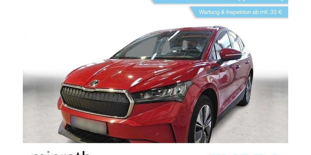 Skoda Enyaq 45.559 km 22.370 &euro; Moers 47441