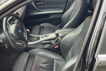 BMW 330 358.567 km 3.950 &euro; Krefeld 47799