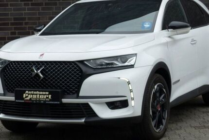 DS Automobiles DS7 (Crossback) 37.200 km 25.750 &euro; Oberhausen 46147