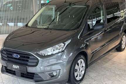 Ford Transit Connect 78.442 km 18.890 &euro; Remscheid 42897
