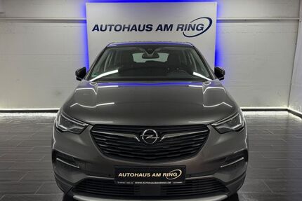 Opel Grandland (X) 74.185 km 16.499 &euro; Ratingen bei Düsseldorf 40878