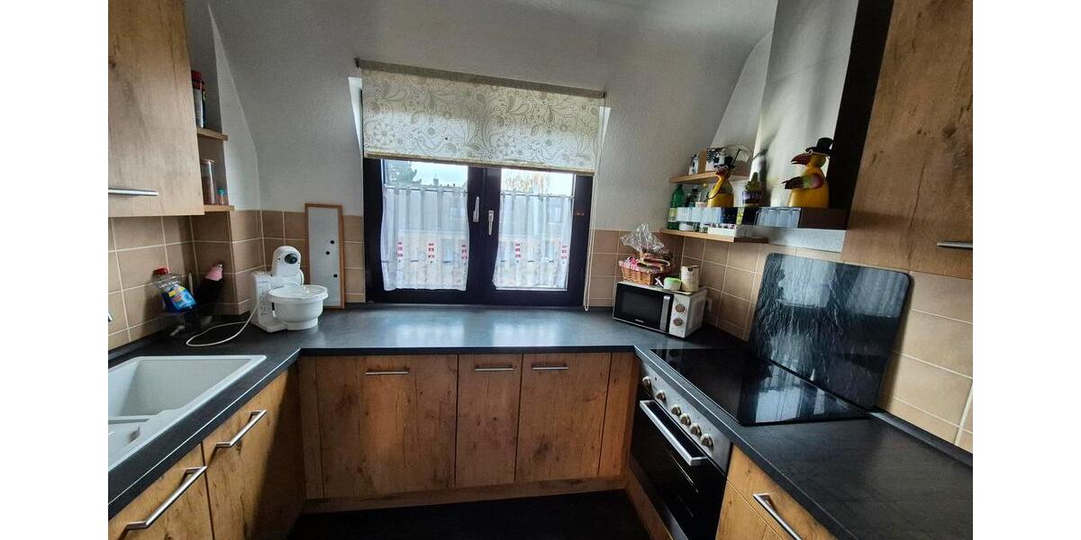 Etagenwohnung Krefeld Gartenstadt - 3 Zimmer, 65 m&sup2;, 1.000&euro; | Angebot:25714470