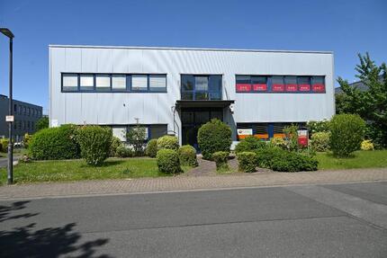 Gewerbeobjekt Essen Stadtbezirk VI - 1.281&euro; | Angebot:25894512