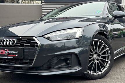 Audi A5 160.105 km 19.500 &euro; Remscheid 42859