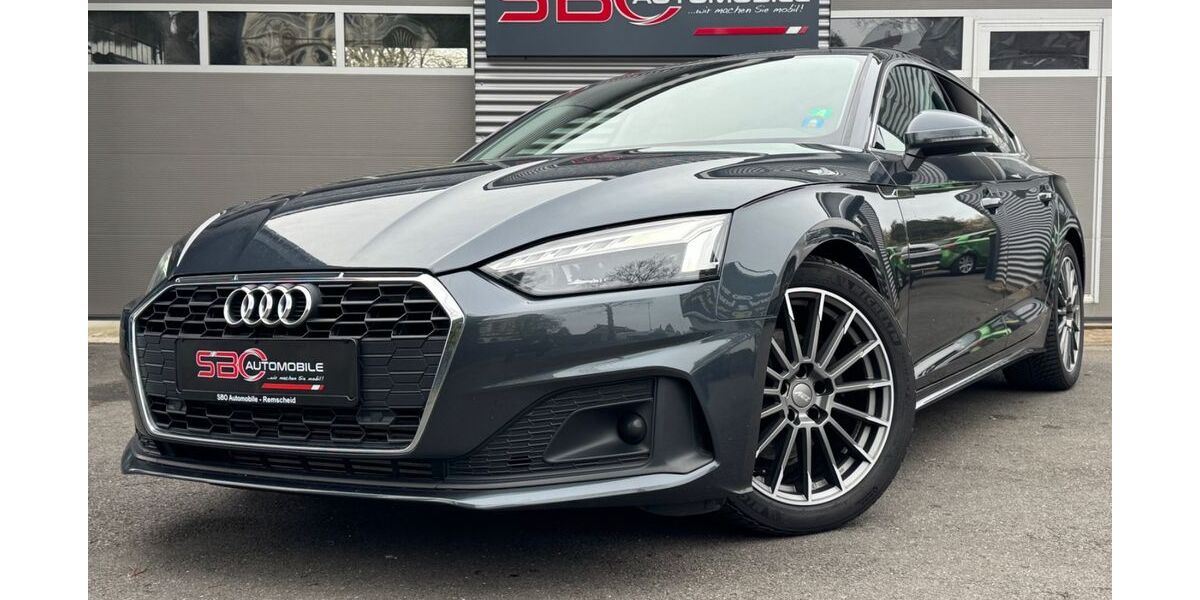 Audi A5 160.105 km 19.500 &euro; Remscheid 42859