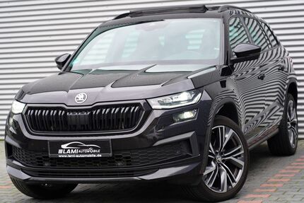 Skoda Kodiaq 165.000 km 30.900 &euro; Grevenbroich 41515