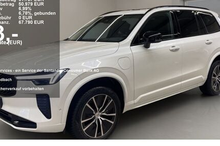 Volvo XC90 14.845 km 67.790 &euro; Krefeld 47805
