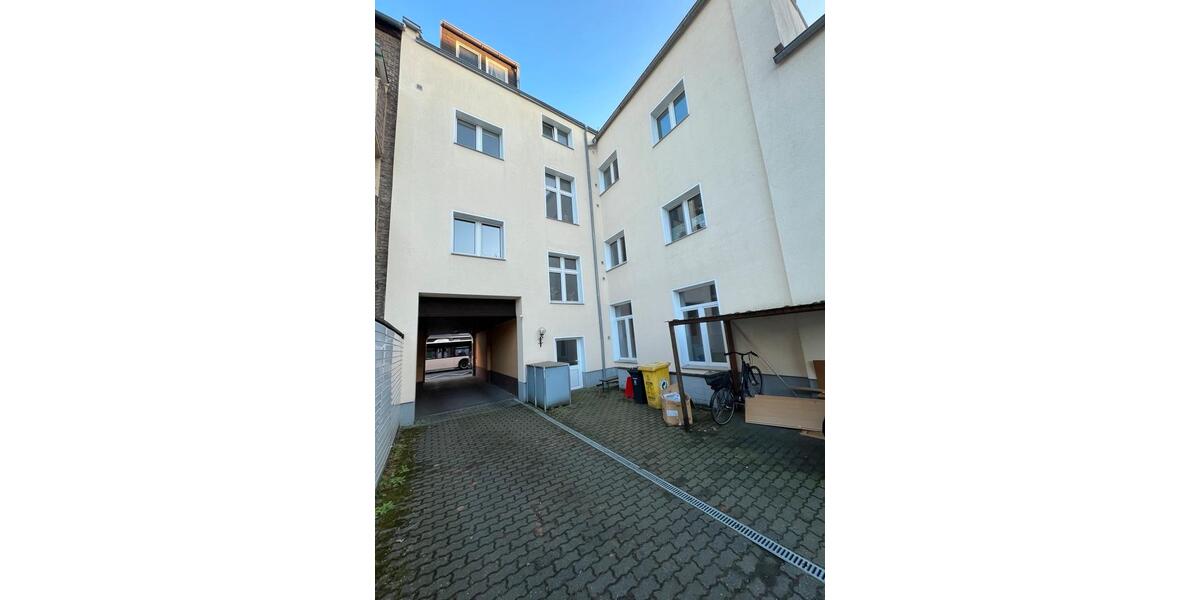 Mehrfamilienhaus, Wohnhaus Düsseldorf Stadtbezirk 5 - 19 Zimmer, 750 m&sup2;, 3.530.000&euro; | Angebot:26940684