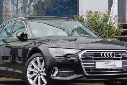 Audi A6 52.143 km 32.900 &euro; Neuss 41469
