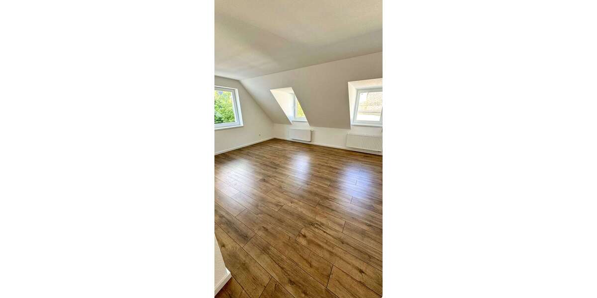Etagenwohnung Wuppertal Nordstadt - 4 Zimmer, 76 m&sup2;, 780&euro; | Angebot:25913040