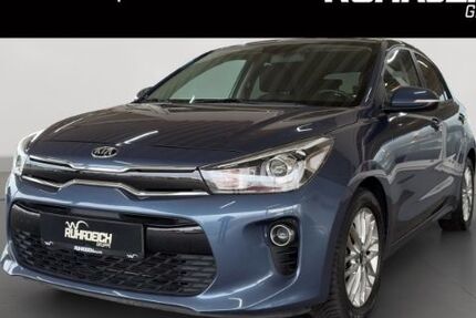 Kia Rio 59.054 km 9.980 &euro; Gelsenkirchen 45891