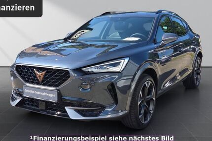 Cupra Formentor 32.500 km 25.990 &euro; Solingen 42719
