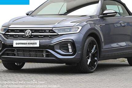 VW T-Roc 4.990 km 43.280 &euro; Wuppertal 42109