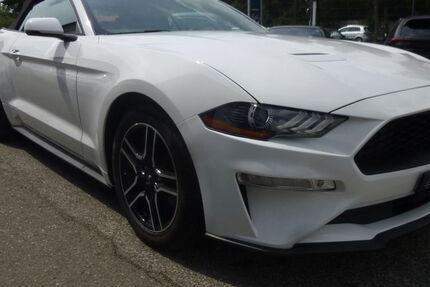 Ford Mustang 26.770 km 26.900 &euro; Heiligenhaus 42579