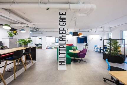 Gewerbeobjekt Mülheim an der Ruhr Mitte - 1.800&euro; | Angebot:25755867