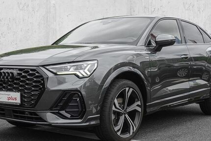 Audi Q3 15.592 km 42.950 &euro; Meerbusch 40670