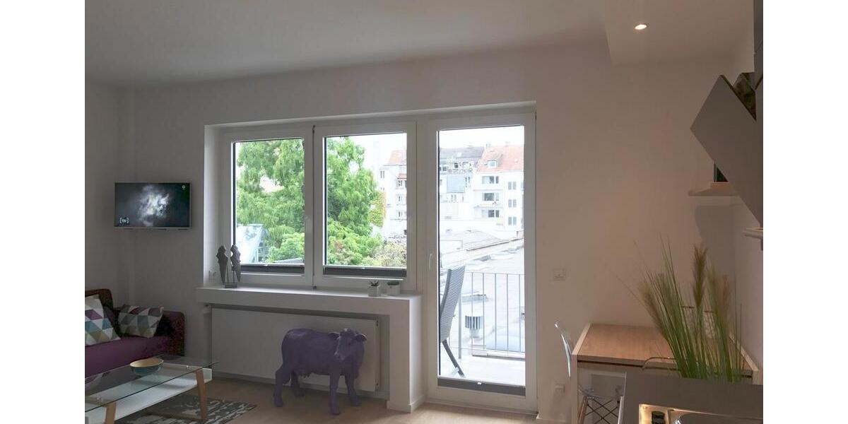 Etagenwohnung Düsseldorf Stadtbezirk 3 - 1.5 Zimmer, 40 m&sup2;, 219.000&euro; | Angebot:26961495
