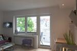 Etagenwohnung Düsseldorf Stadtbezirk 3 - 1.5 Zimmer, 40 m&sup2;, 219.000&euro; | Angebot:26961495