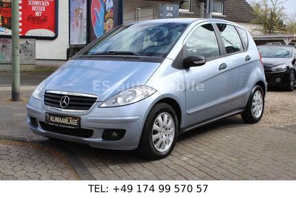 Mercedes-Benz A 150 157.600 km 2.999 &euro; Duisburg 47167