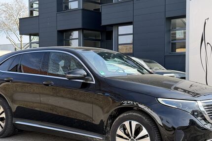Mercedes-Benz EQC 119.200 km 28.950 &euro; Krefeld 47805