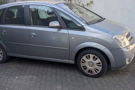 Opel Meriva 160.000 km 1.700 &euro; Oberhausen 46145
