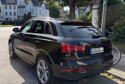 Audi Q3 190.000 km 16.000 &euro; Krefeld 47799