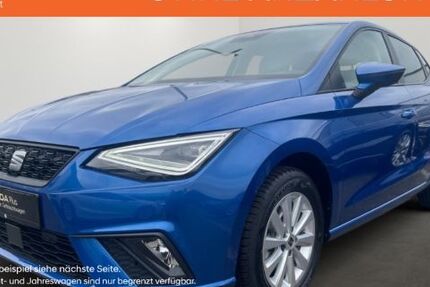 Seat Ibiza 20.088 km 21.790 &euro; Dormagen 41540