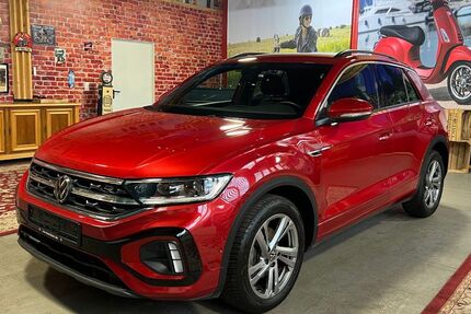VW T-Roc 128.457 km 17.950 &euro; Oberhausen 46149