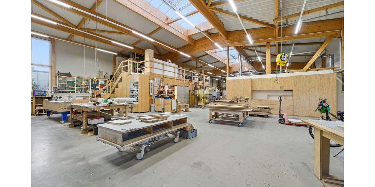 Gewerbeobjekt Neuss Vogelsang - 1.299.000&euro; | Angebot:25916502