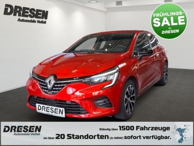 Renault Clio 44.093 km 15.990 &euro; Krefeld 47805