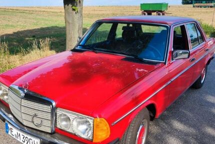 Mercedes-Benz 200 73.900 km 13.850 &euro; Wülfrath 42489