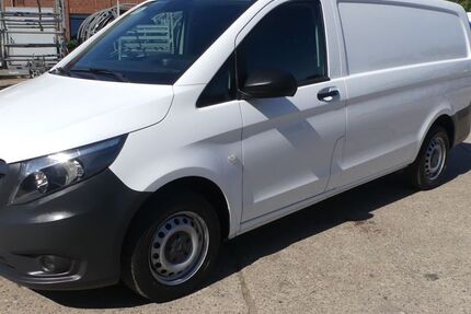 Mercedes-Benz Vito 88.737 km 16.950 &euro; Essen 45309