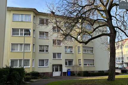Wohnung Mönchengladbach-Rheydt Rheydt - 2 Zimmer, 43 m&sup2;, 81.000&euro; | Angebot:24636679