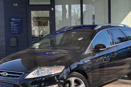Ford Mondeo 150.000 km 8.000 &euro; Düsseldorf 40599