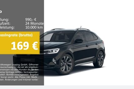 VW Taigo 18.267 km 24.030 &euro; Gelsenkirchen 45888