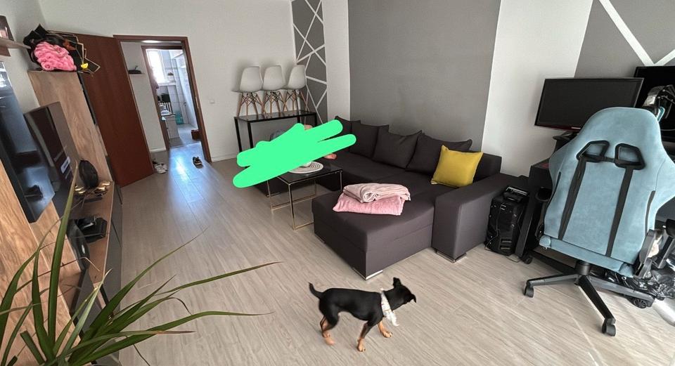 Etagenwohnung Krefeld - 2 Zimmer, 54 m&sup2;, 650&euro; | Angebot:25852063