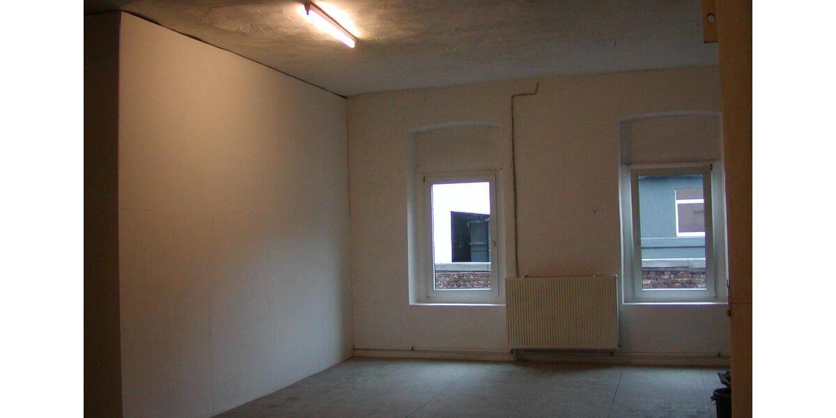 Gewerbeobjekt Wuppertal Arrenberg - 1.200&euro; | Angebot:23433384