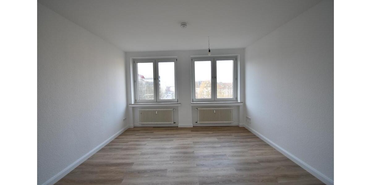 Etagenwohnung Essen Stadtkern - 3 Zimmer, 92 m&sup2;, 845&euro; | Angebot:24862007